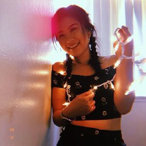 Meet your Posher, Kacey